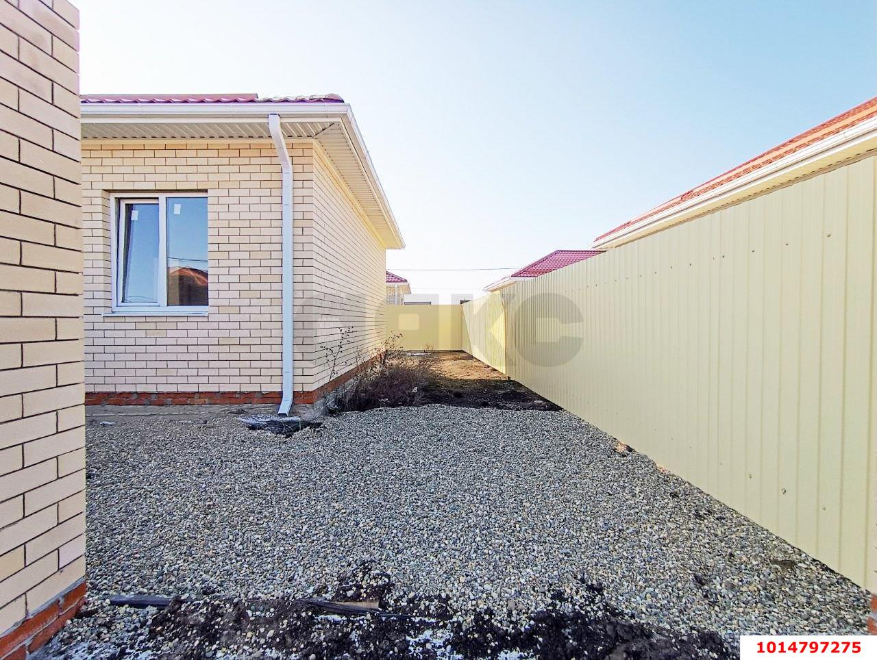 Фото №2: Дом 68 м² + 3 сот. - Южный, п. коттеджный  Южная столица, ул. Лазаревская, 8