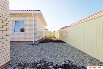 Фото №2: Дом 68 м² - Южный, п. коттеджный  Южная столица, ул. Лазаревская, 8