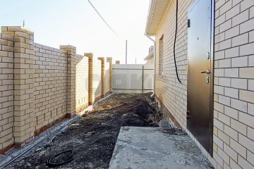 Фото №3: Дом 68 м² - Южный, п. коттеджный  Южная столица, ул. Лазаревская, 8