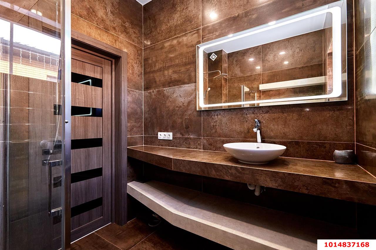 Фото №11: Таунхаус 154 м² + 1.5 сот. - Краснодар, Новознаменский, ул. Базарная, 81