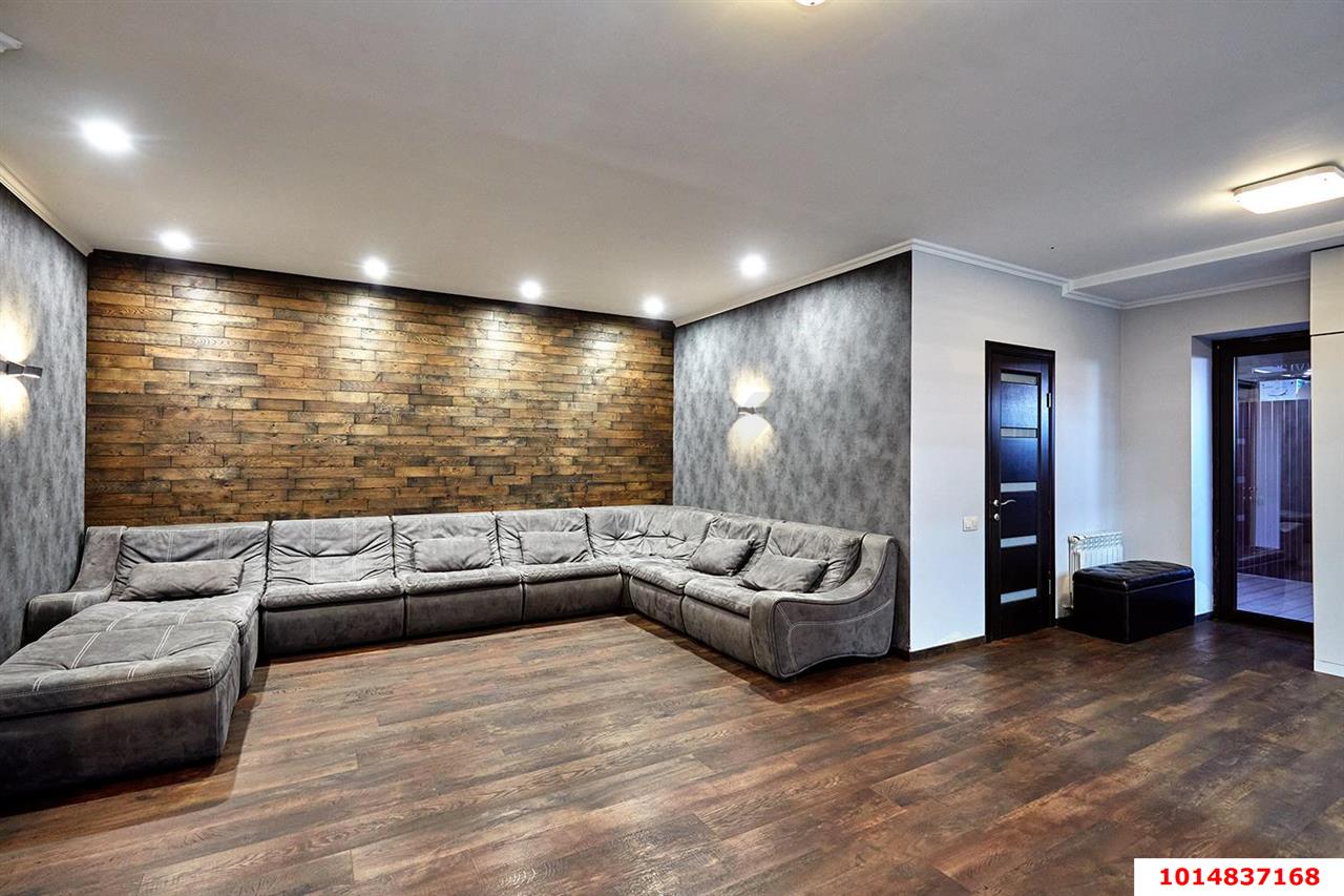 Фото №4: Таунхаус 154 м² + 1.5 сот. - Краснодар, Новознаменский, ул. Базарная, 81