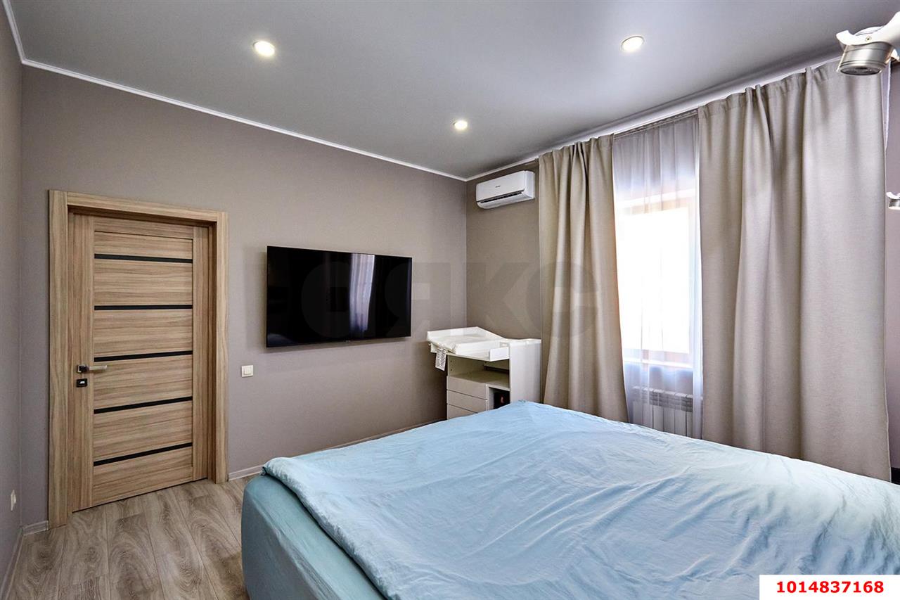 Фото №13: Таунхаус 154 м² + 1.5 сот. - Краснодар, Новознаменский, ул. Базарная, 81