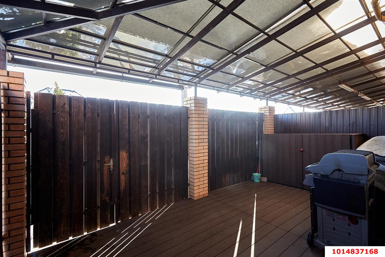 Фото №19: Дом 154 м² + 1.5 сот. - Краснодар, Карасунский внутригородской округ, ж/р Новознаменский, ул. Базарная, 81