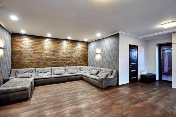 Фото №4: Дом 154 м² - Краснодар, ж/р Новознаменский, ул. Базарная, 81