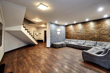 Фото №5: Дом 154 м² - Краснодар, ж/р Новознаменский, ул. Базарная, 81