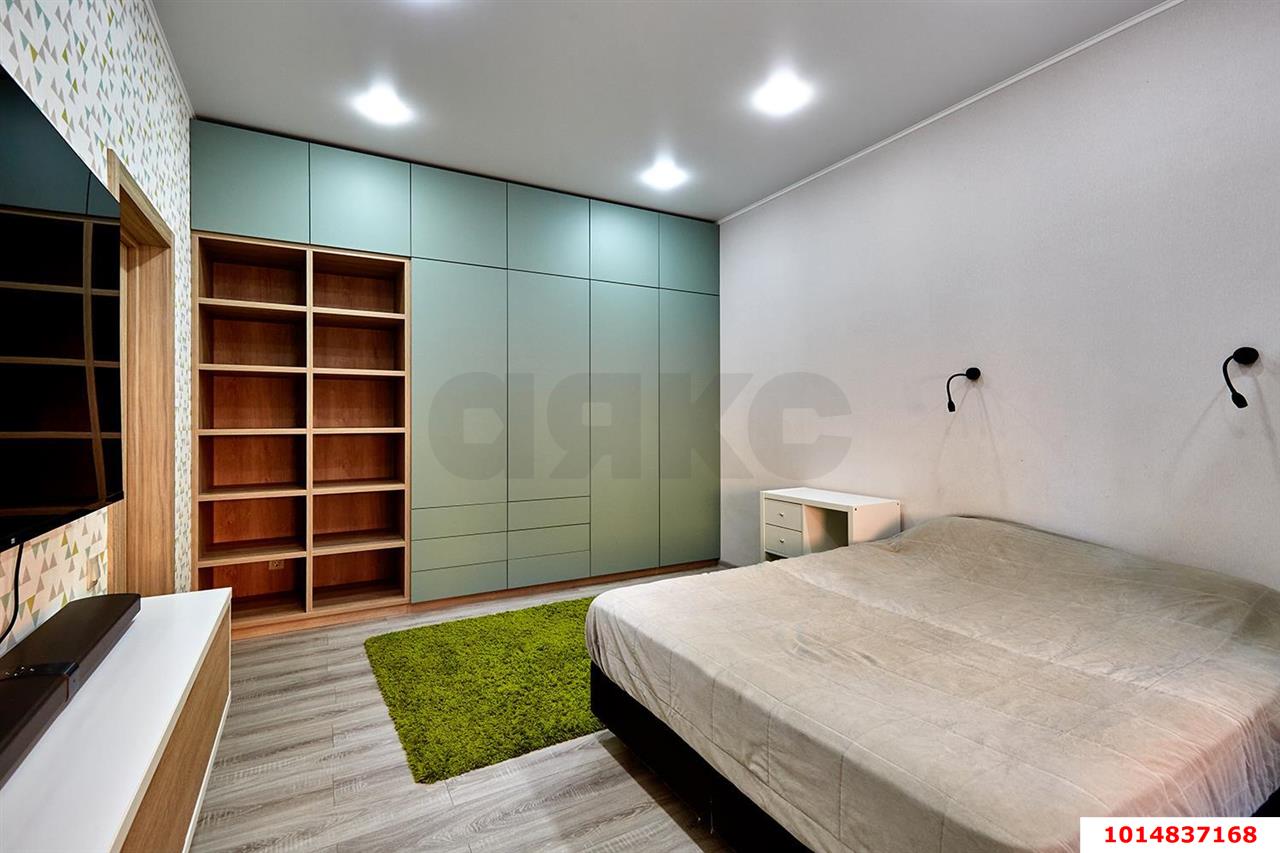 Фото №9: Таунхаус 154 м² + 1.5 сот. - Краснодар, Новознаменский, ул. Базарная, 81