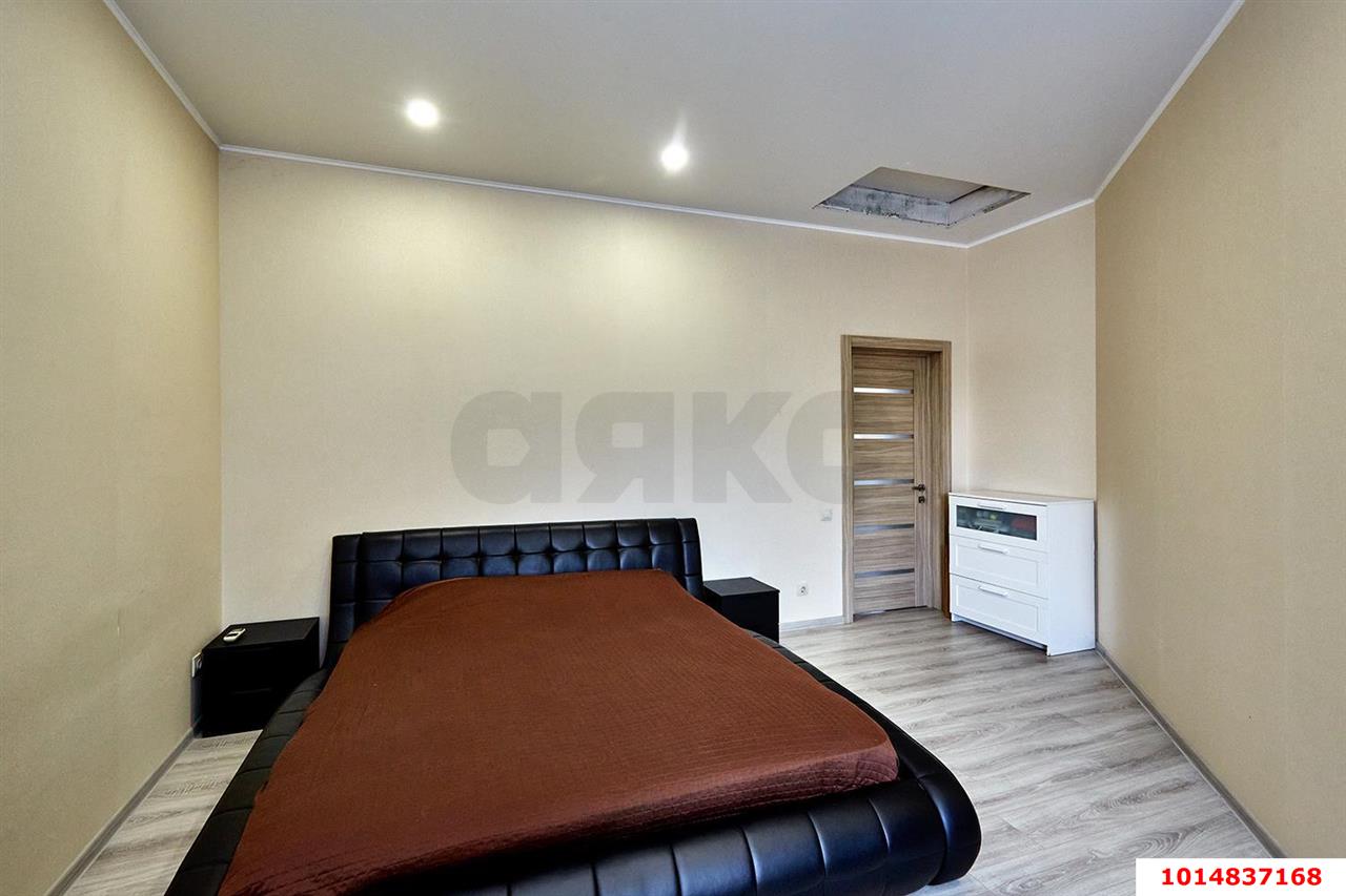 Фото №16: Таунхаус 154 м² + 1.5 сот. - Краснодар, Новознаменский, ул. Базарная, 81