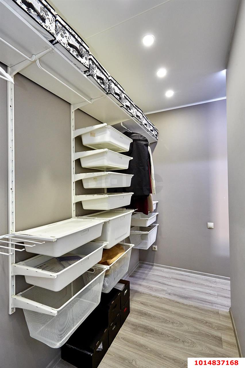 Фото №14: Дом 154 м² + 1.5 сот. - Краснодар, Карасунский внутригородской округ, ж/р Новознаменский, ул. Базарная, 81