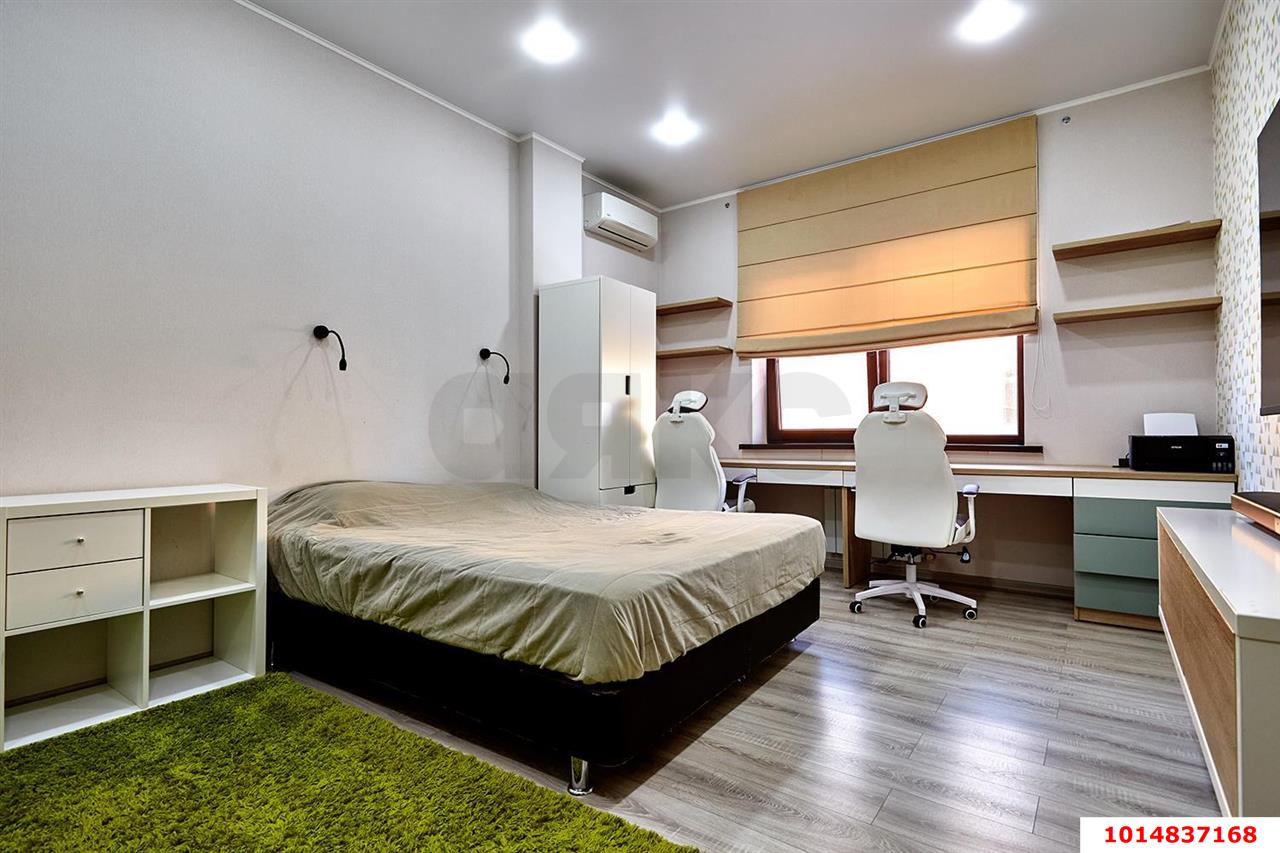 Фото №8: Таунхаус 154 м² + 1.5 сот. - Краснодар, Новознаменский, ул. Базарная, 81