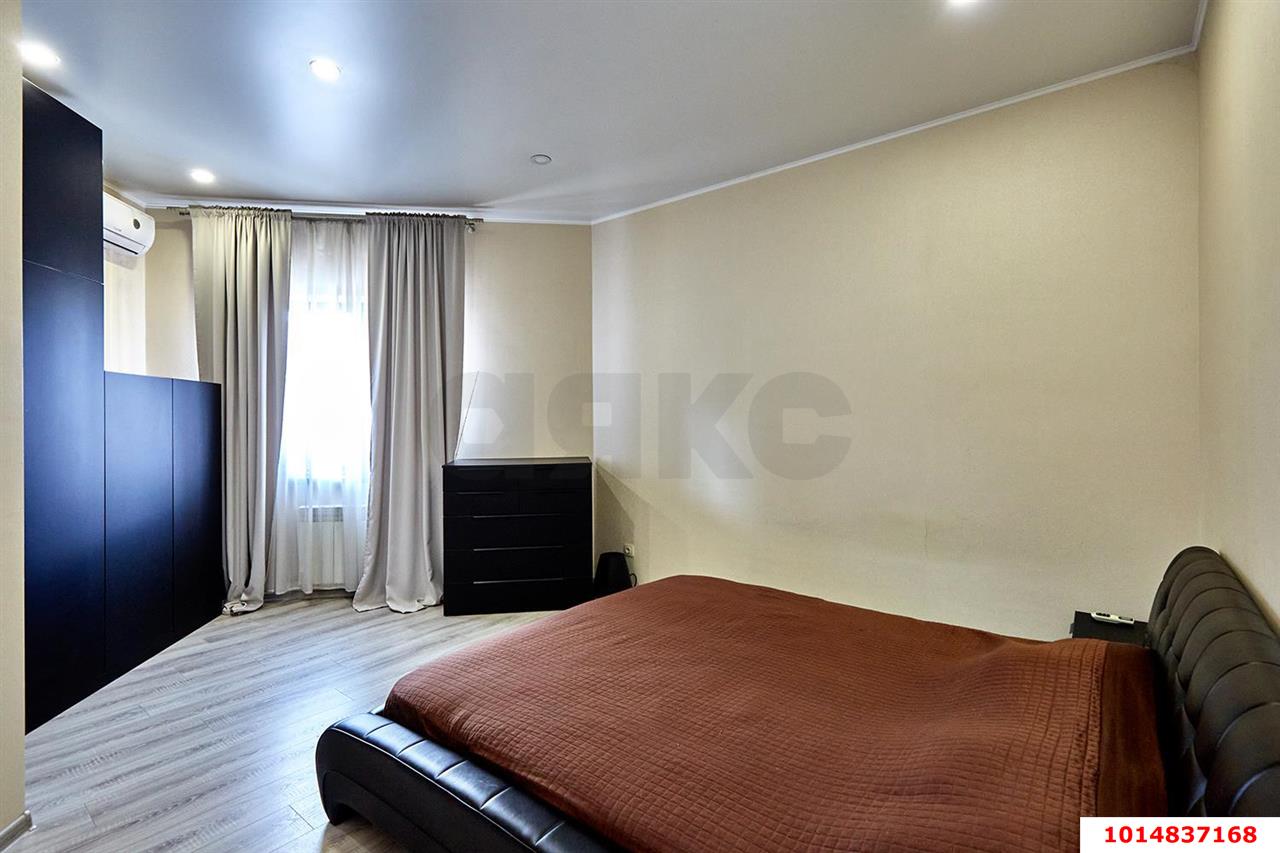 Фото №15: Таунхаус 154 м² + 1.5 сот. - Краснодар, Новознаменский, ул. Базарная, 81