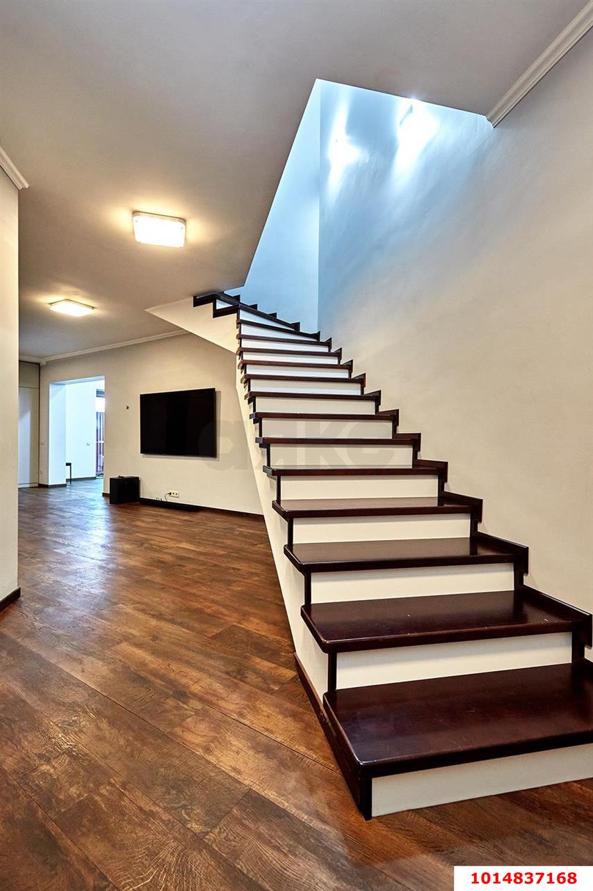 Фото №7: Дом 154 м² + 1.5 сот. - Краснодар, Карасунский внутригородской округ, ж/р Новознаменский, ул. Базарная, 81