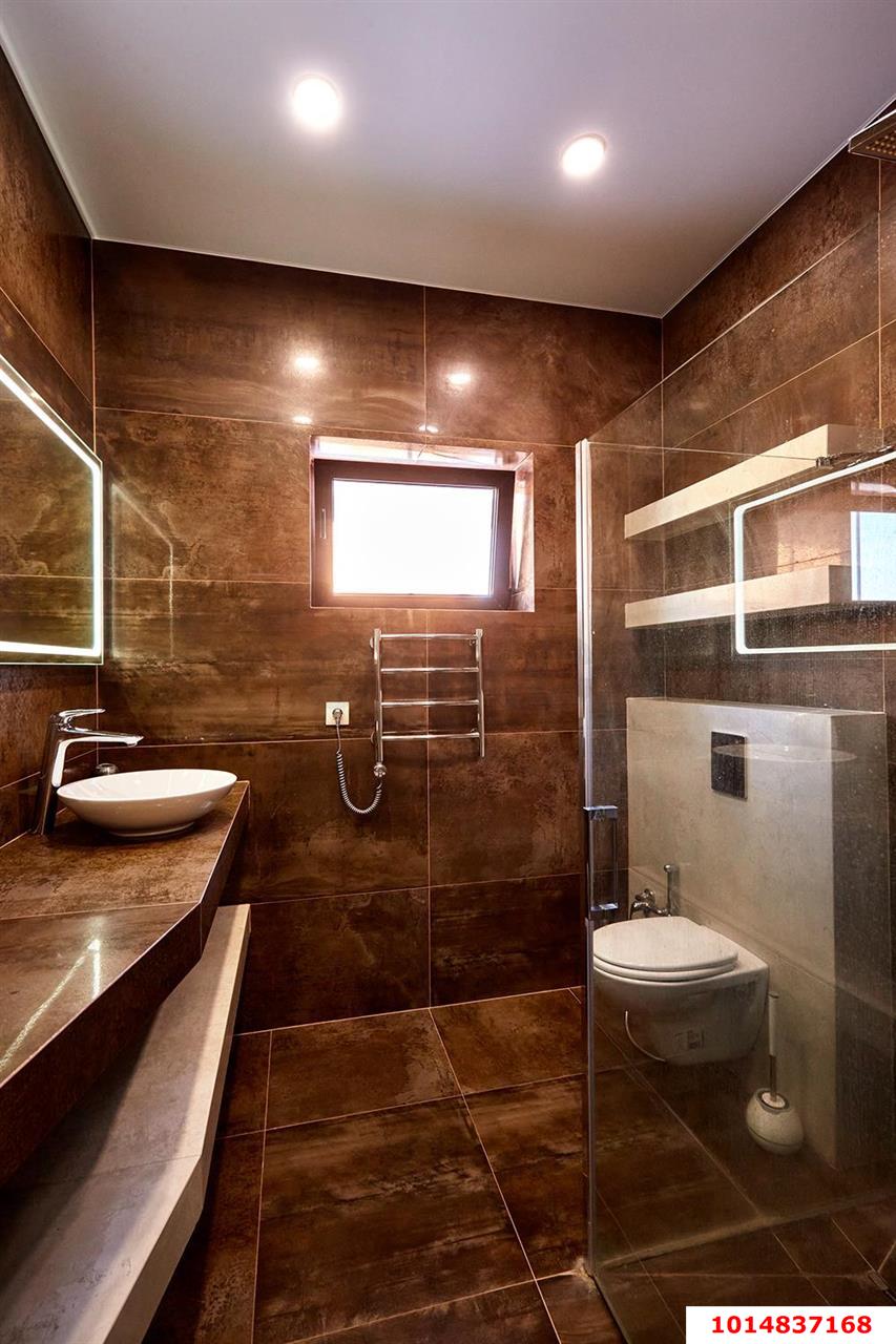 Фото №10: Дом 154 м² + 1.5 сот. - Краснодар, Карасунский внутригородской округ, ж/р Новознаменский, ул. Базарная, 81