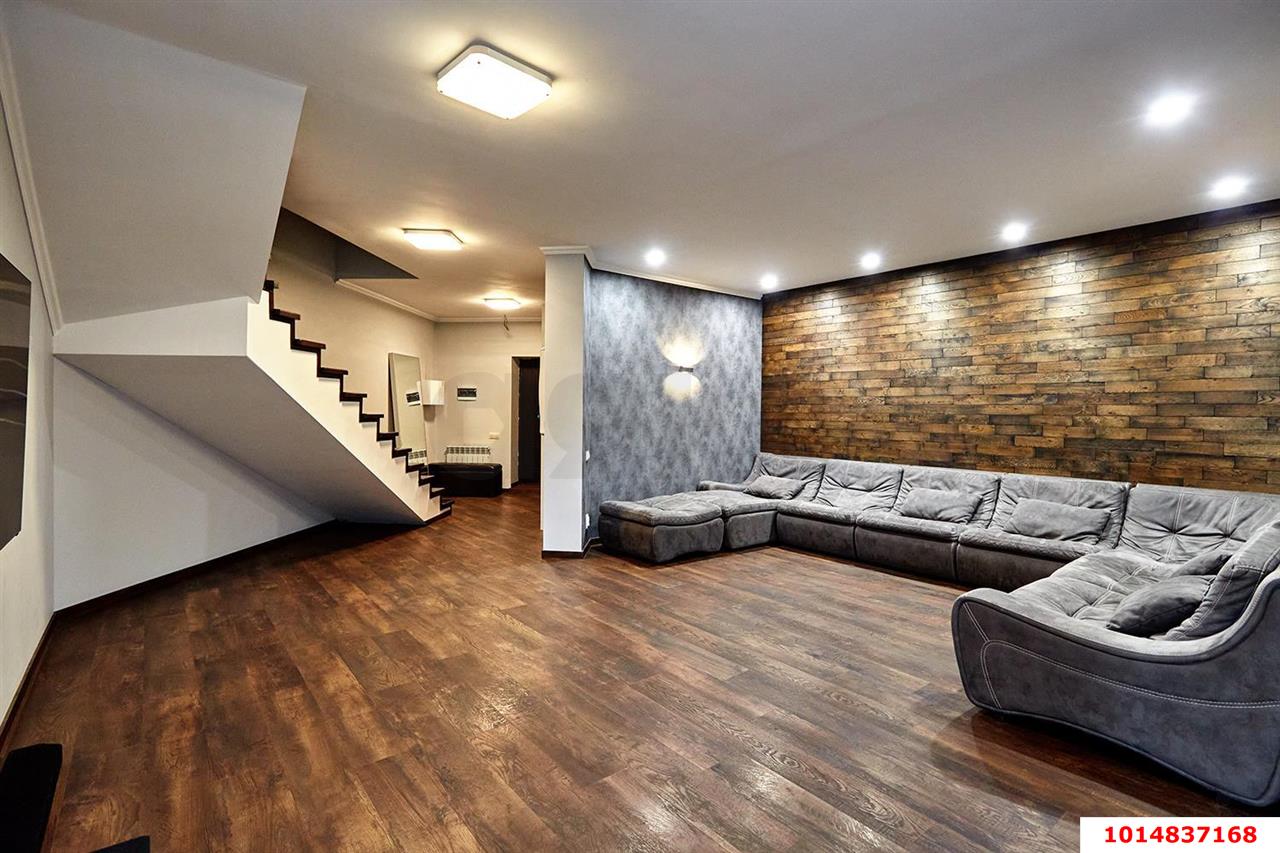 Фото №5: Таунхаус 154 м² + 1.5 сот. - Краснодар, Новознаменский, ул. Базарная, 81