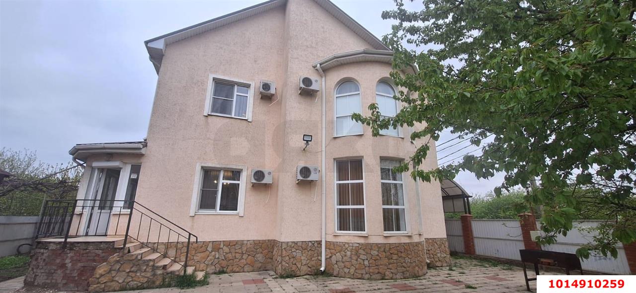 Фото №14: Дом 332 м² + 8 сот. - Краснодар, Сады Калинина, ул. Архангельская