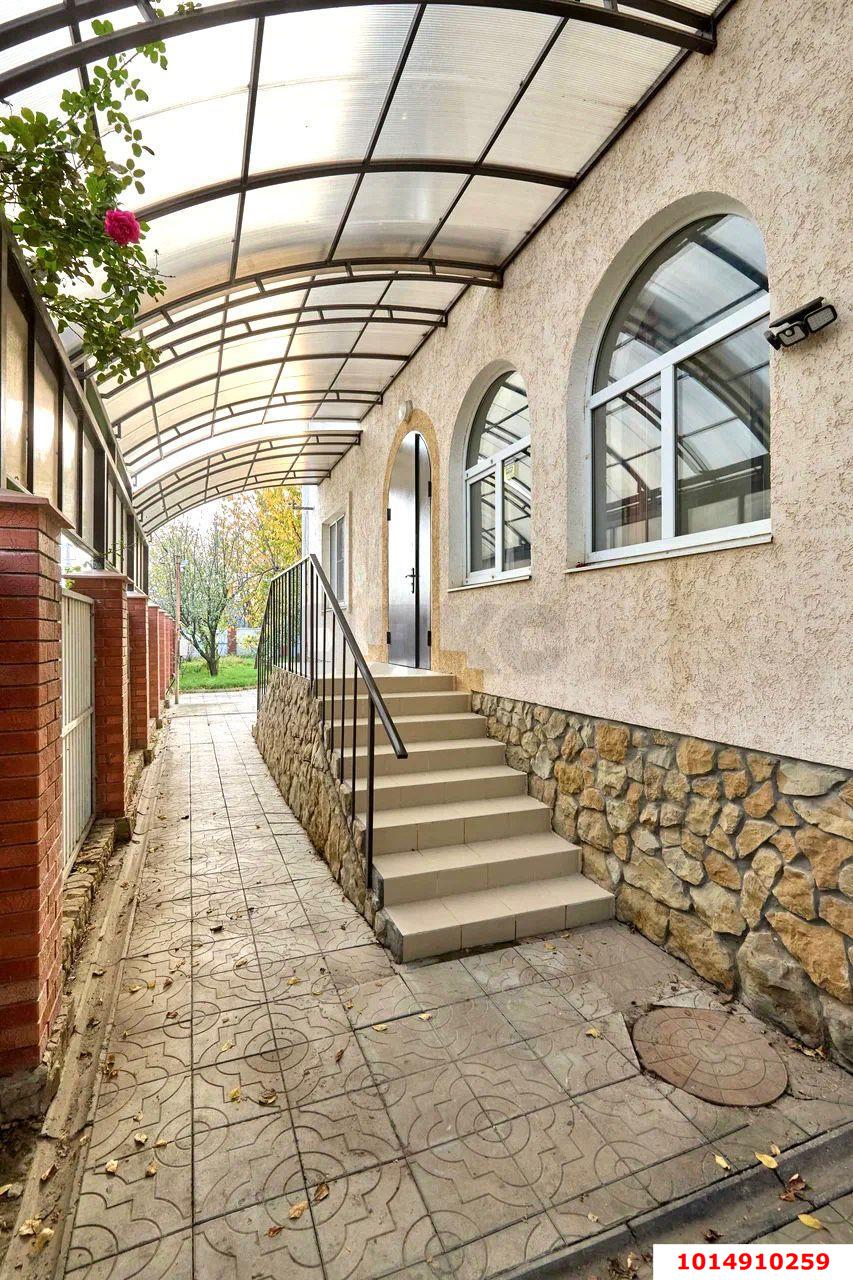 Фото №17: Дом 332 м² + 8 сот. - Краснодар, Сады Калинина, ул. Архангельская