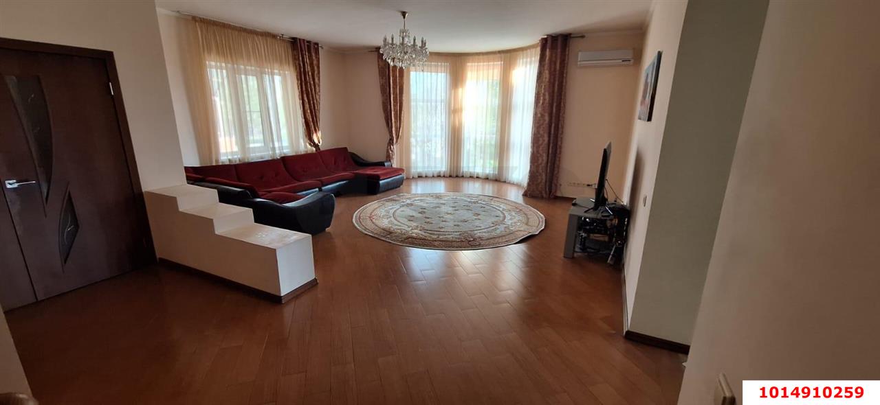 Фото №1: Дом 332 м² + 8 сот. - Краснодар, Сады Калинина, ул. Архангельская