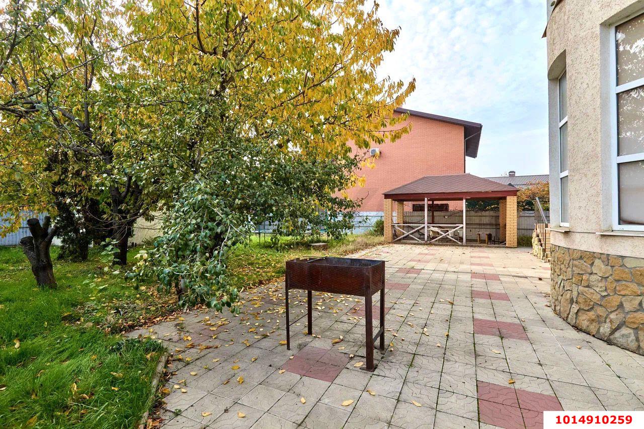 Фото №16: Дом 332 м² + 8 сот. - Краснодар, Прикубанский внутригородской округ, мкр. Сады Калинина, ул. Архангельская