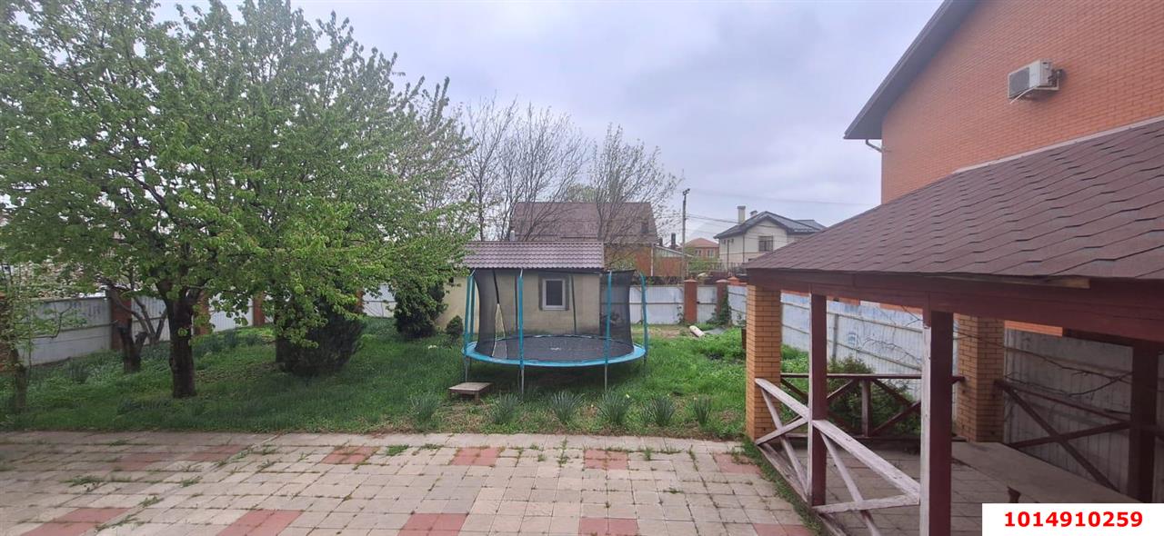 Фото №11: Дом 332 м² + 8 сот. - Краснодар, Сады Калинина, ул. Архангельская