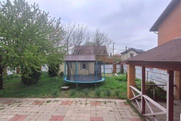 Фото №3: Дом 332 м² - Краснодар, мкр. Сады Калинина, ул. Архангельская