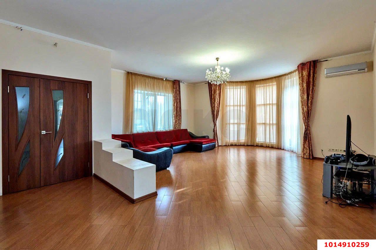 Фото №3: Дом 332 м² + 8 сот. - Краснодар, Сады Калинина, ул. Архангельская