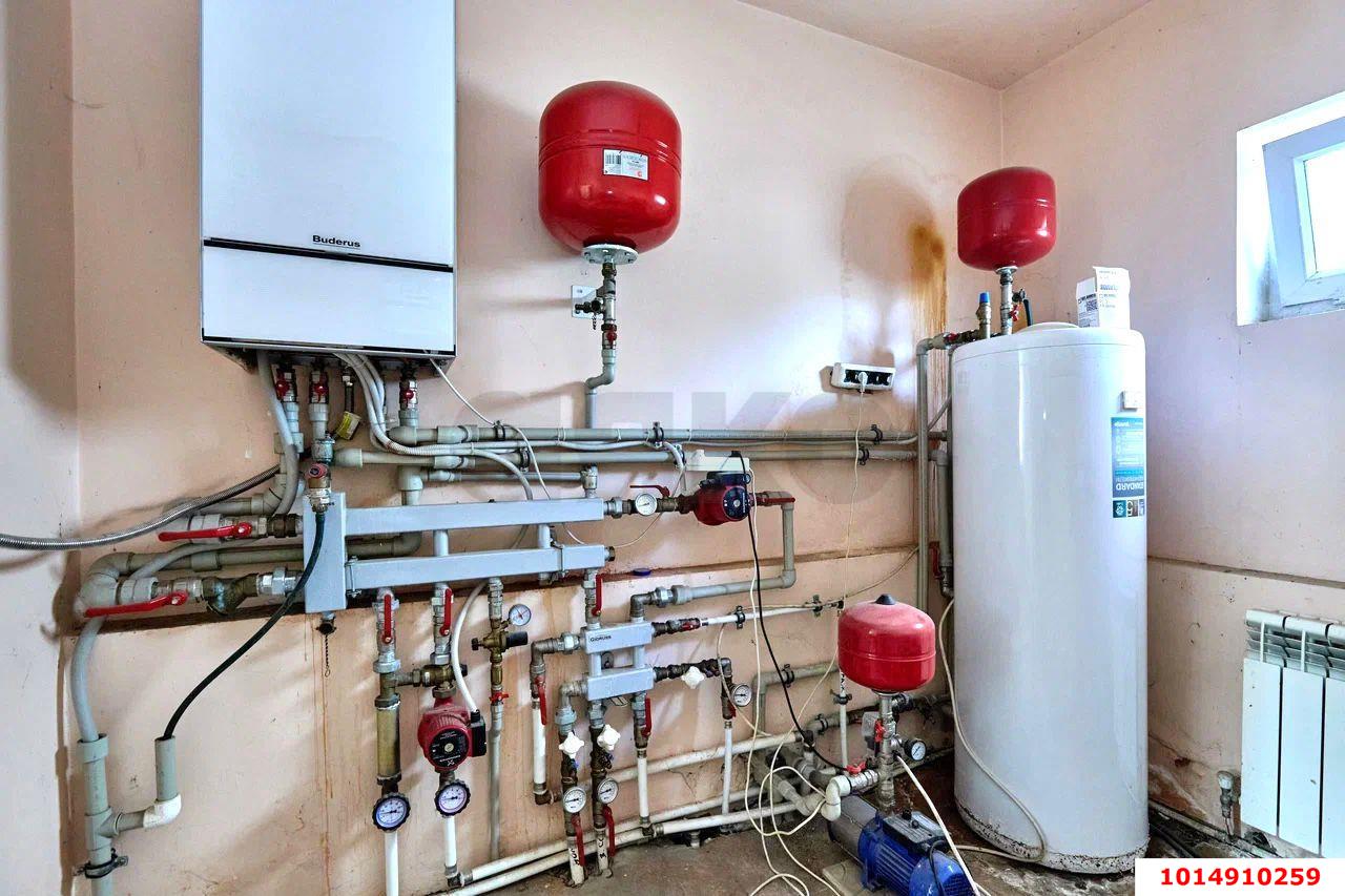 Фото №12: Дом 332 м² + 8 сот. - Краснодар, Прикубанский внутригородской округ, мкр. Сады Калинина, ул. Архангельская