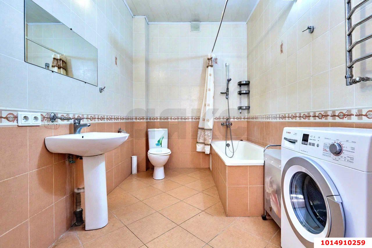 Фото №7: Дом 332 м² + 8 сот. - Краснодар, Сады Калинина, ул. Архангельская