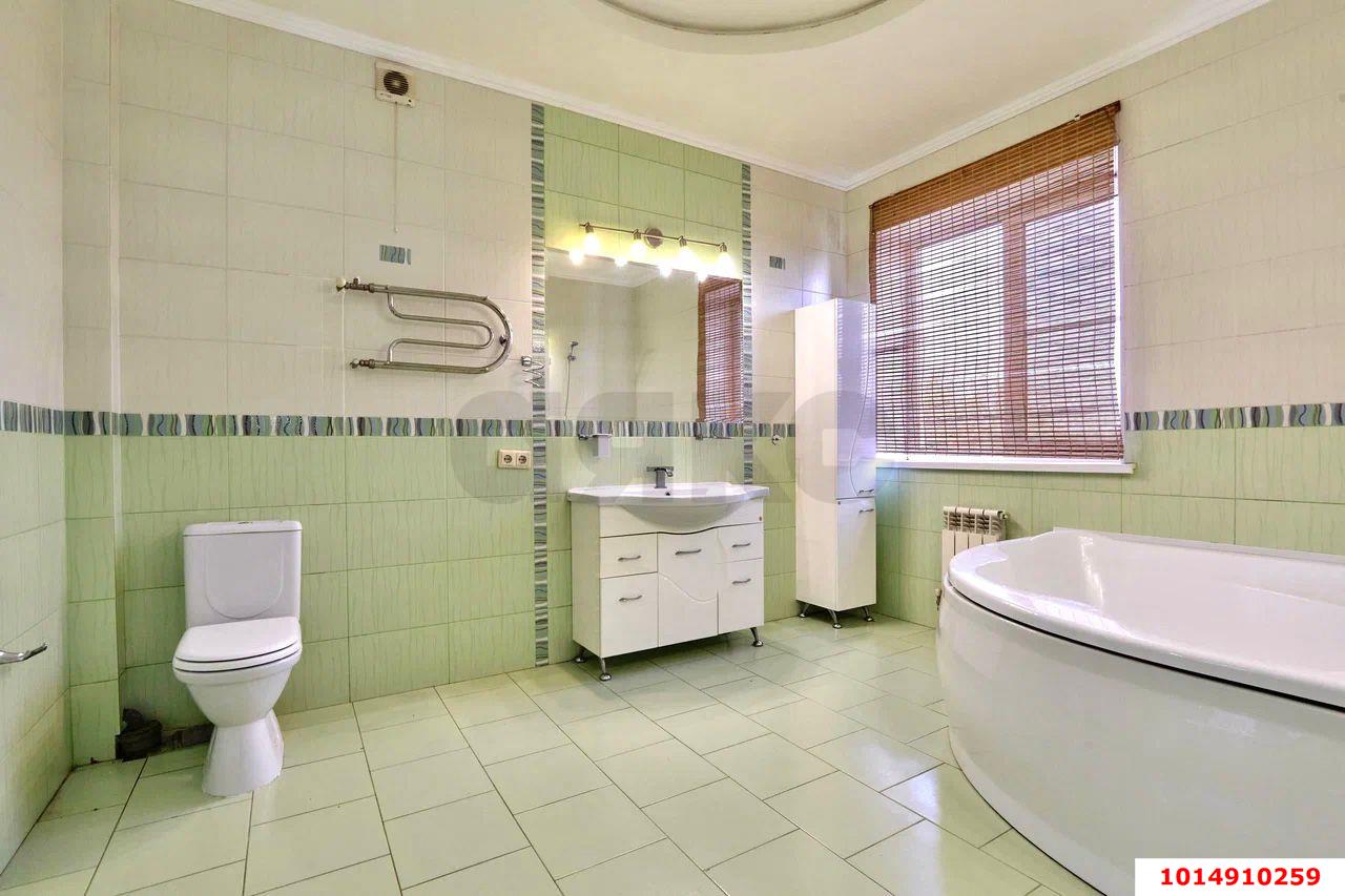 Фото №11: Дом 332 м² + 8 сот. - Краснодар, Сады Калинина, ул. Архангельская