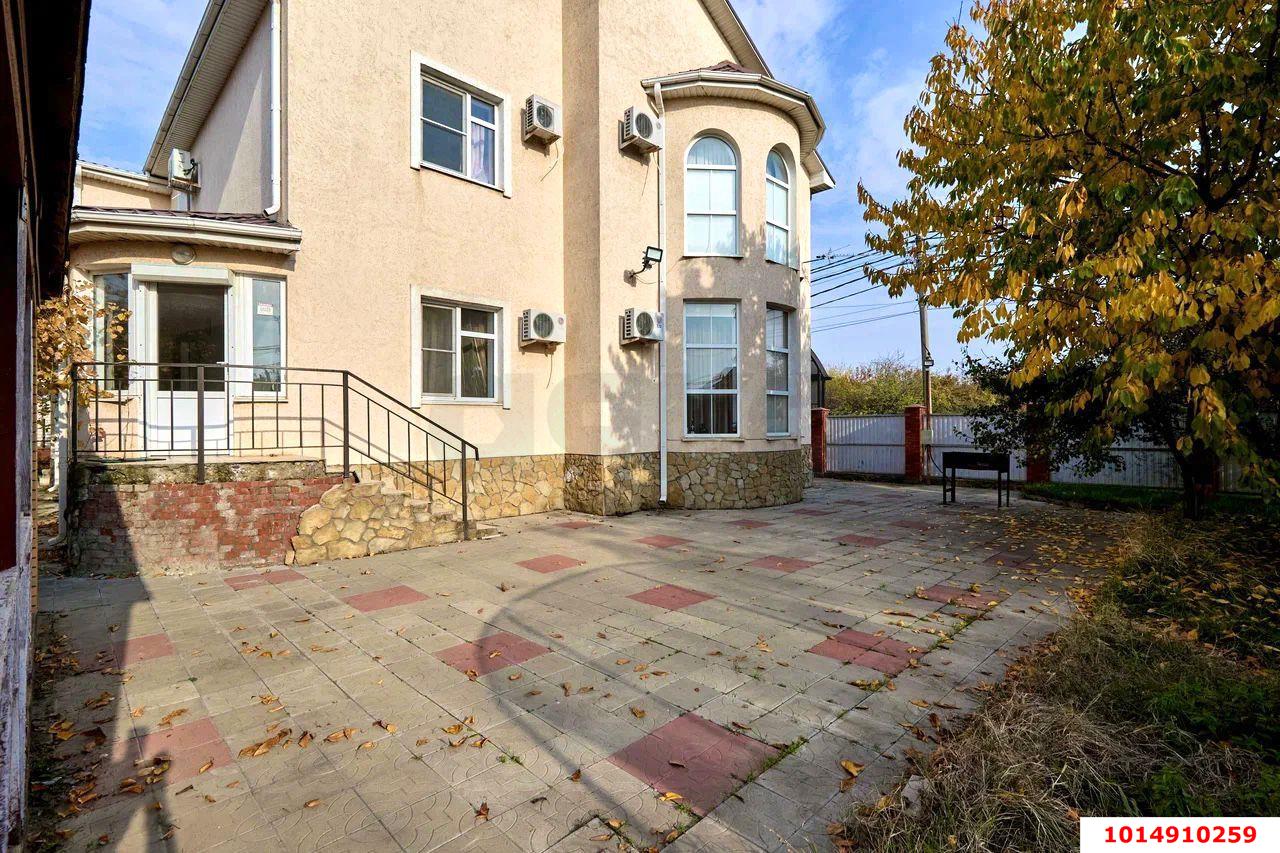 Фото №14: Дом 332 м² + 8 сот. - Краснодар, Сады Калинина, ул. Архангельская