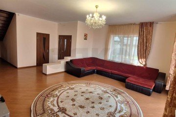 Фото №2: Дом 332 м² - Краснодар, мкр. Сады Калинина, ул. Архангельская