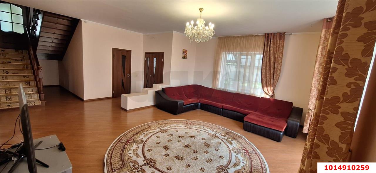 Фото №2: Дом 332 м² + 8 сот. - Краснодар, Сады Калинина, ул. Архангельская