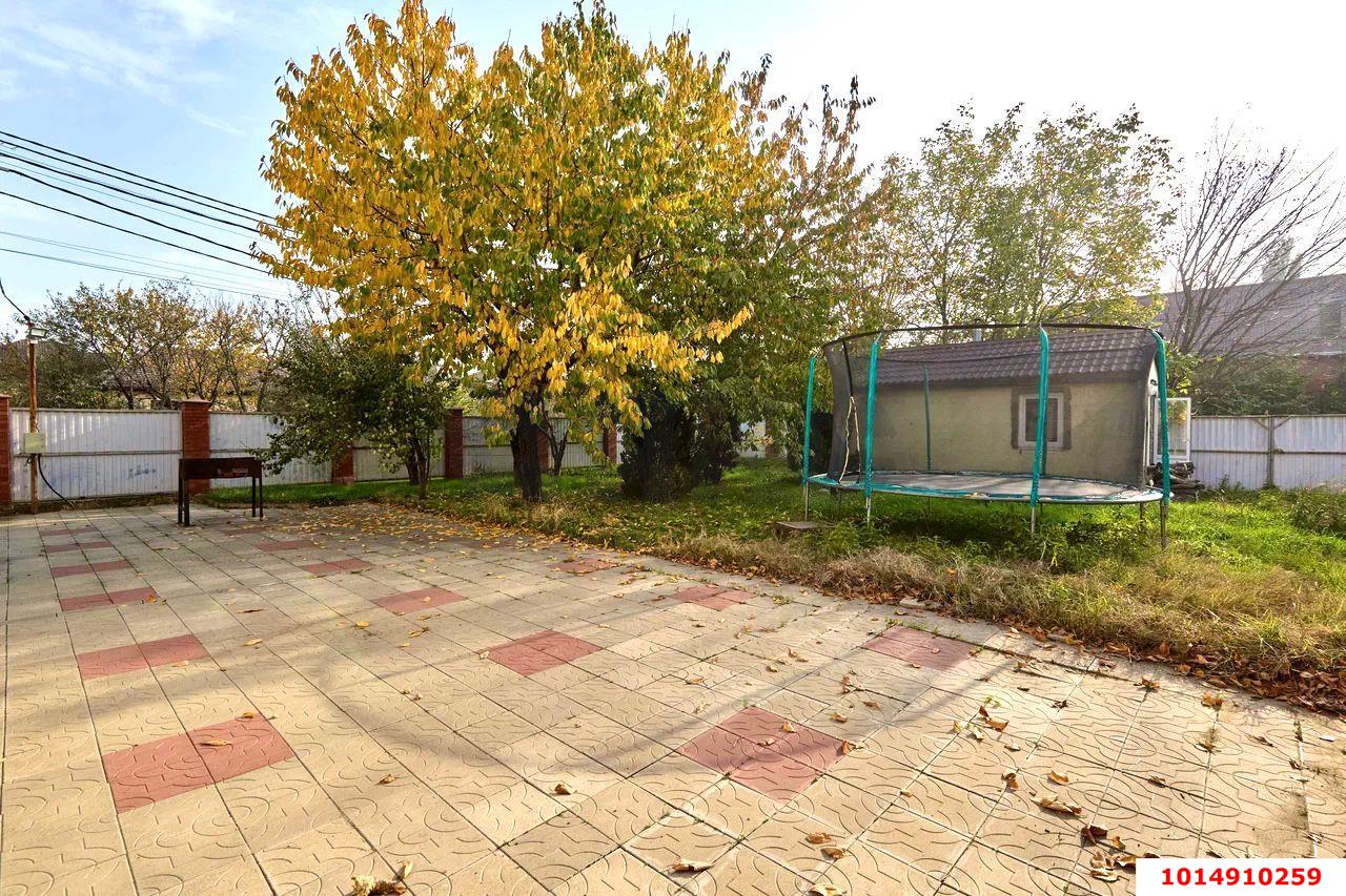 Фото №17: Дом 332 м² + 8 сот. - Краснодар, Прикубанский внутригородской округ, мкр. Сады Калинина, ул. Архангельская