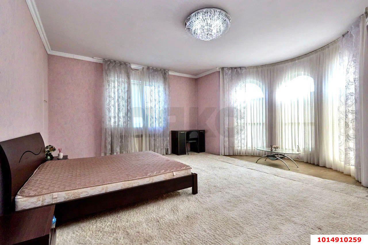 Фото №5: Дом 332 м² + 8 сот. - Краснодар, Сады Калинина, ул. Архангельская