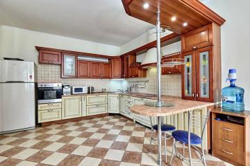 Фото №1: Дом 332 м² - Краснодар, мкр. Сады Калинина, ул. Архангельская