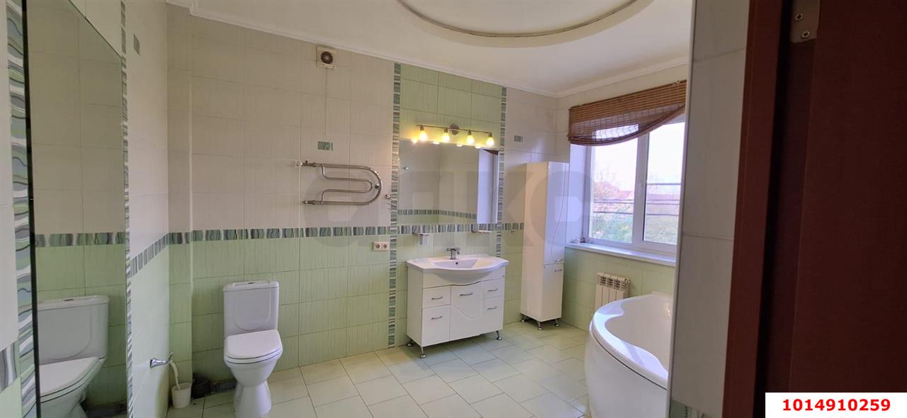 Фото №7: Дом 332 м² + 8 сот. - Краснодар, Сады Калинина, ул. Архангельская