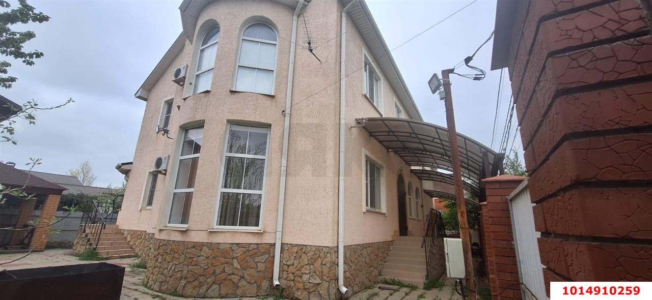 Фото №12: Дом 332 м² + 8 сот. - Краснодар, Сады Калинина, ул. Архангельская