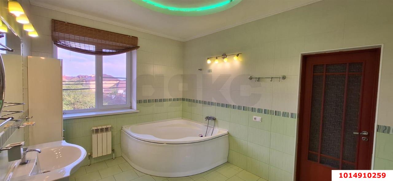 Фото №8: Дом 332 м² + 8 сот. - Краснодар, Сады Калинина, ул. Архангельская