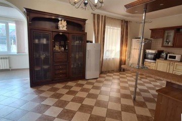 Фото №4: Дом 332 м² - Краснодар, мкр. Сады Калинина, ул. Архангельская