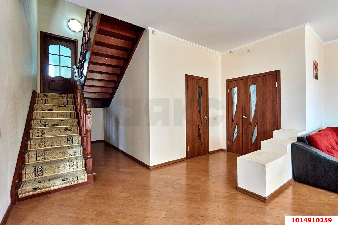 Фото №4: Дом 332 м² + 8 сот. - Краснодар, Прикубанский внутригородской округ, мкр. Сады Калинина, ул. Архангельская