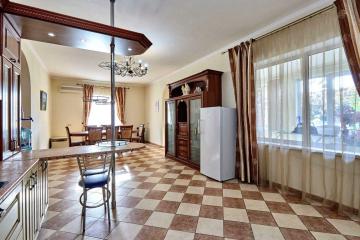 Фото №2: Дом 332 м² - Краснодар, мкр. Сады Калинина, ул. Архангельская