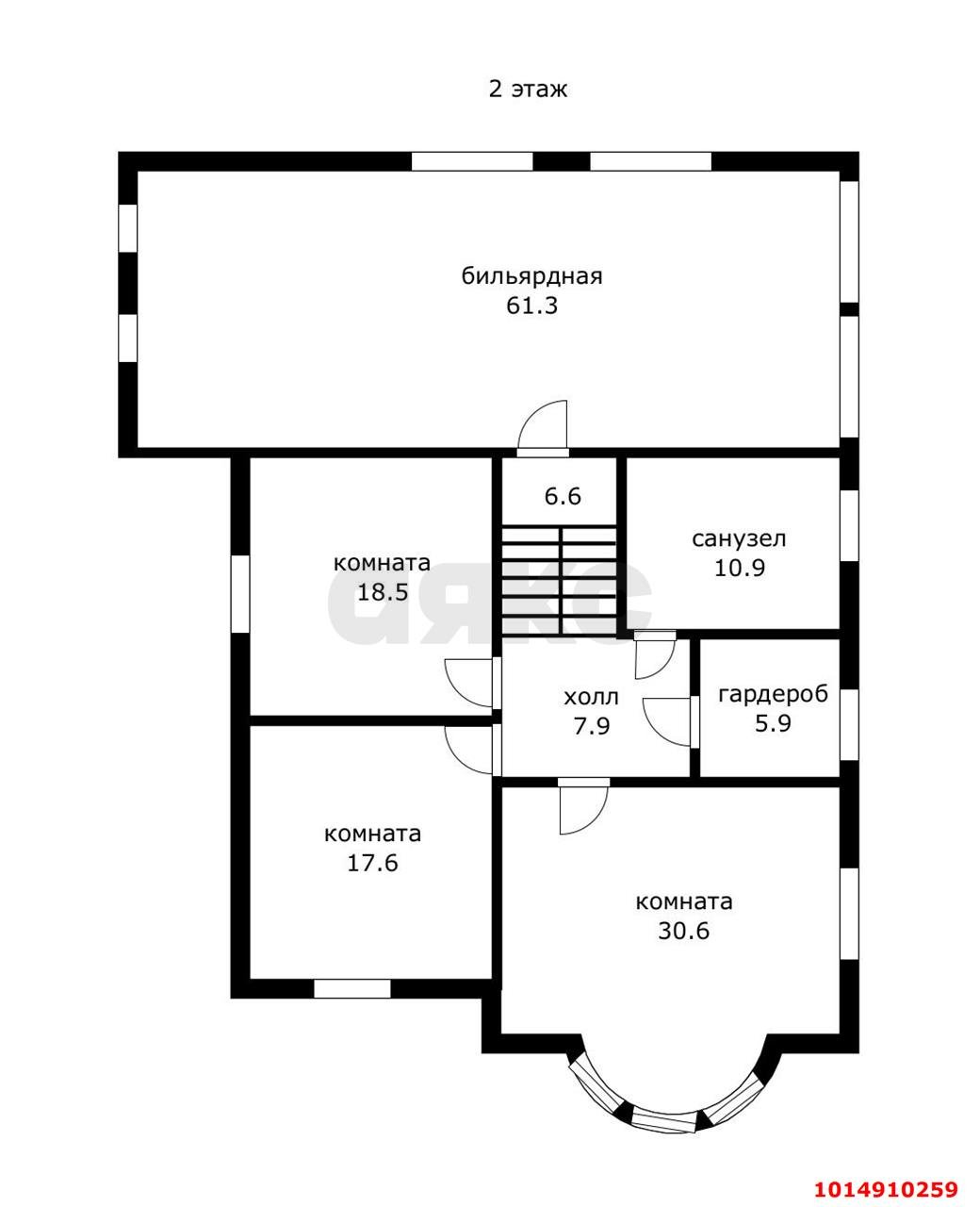 Фото №20: Дом 332 м² + 8 сот. - Краснодар, Прикубанский внутригородской округ, мкр. Сады Калинина, ул. Архангельская