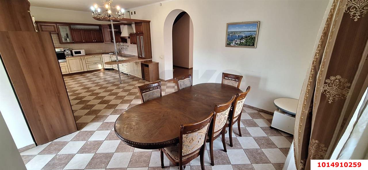 Фото №3: Дом 332 м² + 8 сот. - Краснодар, Сады Калинина, ул. Архангельская