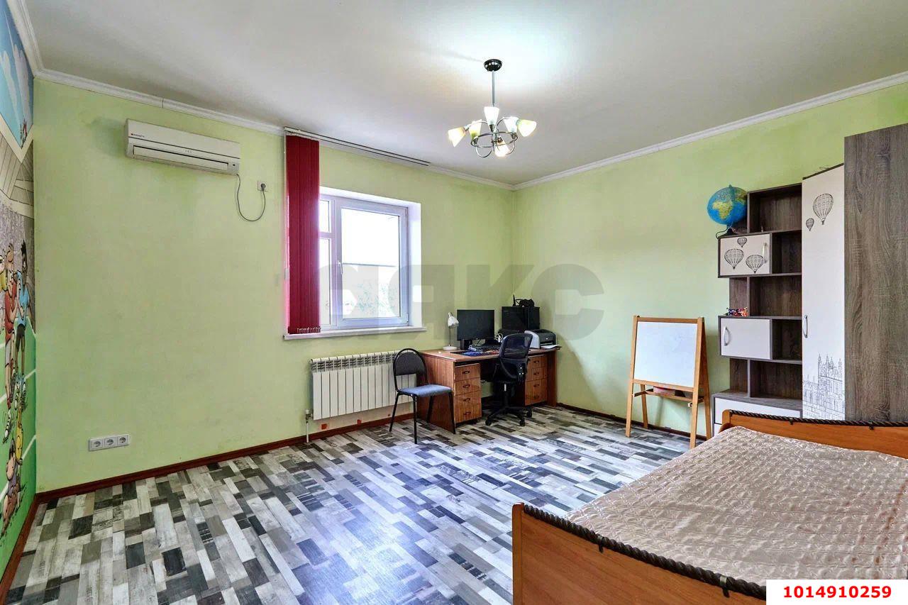 Фото №9: Дом 332 м² + 8 сот. - Краснодар, Сады Калинина, ул. Архангельская