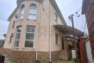 Фото №2: Дом 332 м² - Краснодар, мкр. Сады Калинина, ул. Архангельская