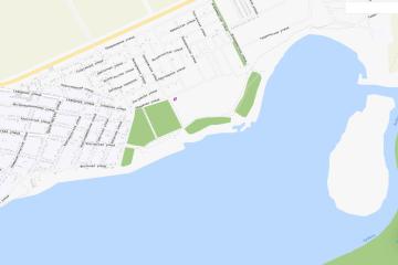 Фото №4: Земельный участок 6 сот. - Старокорсунская, мкр. Карасунский внутригородской округ, ул. Октябрьская, 3