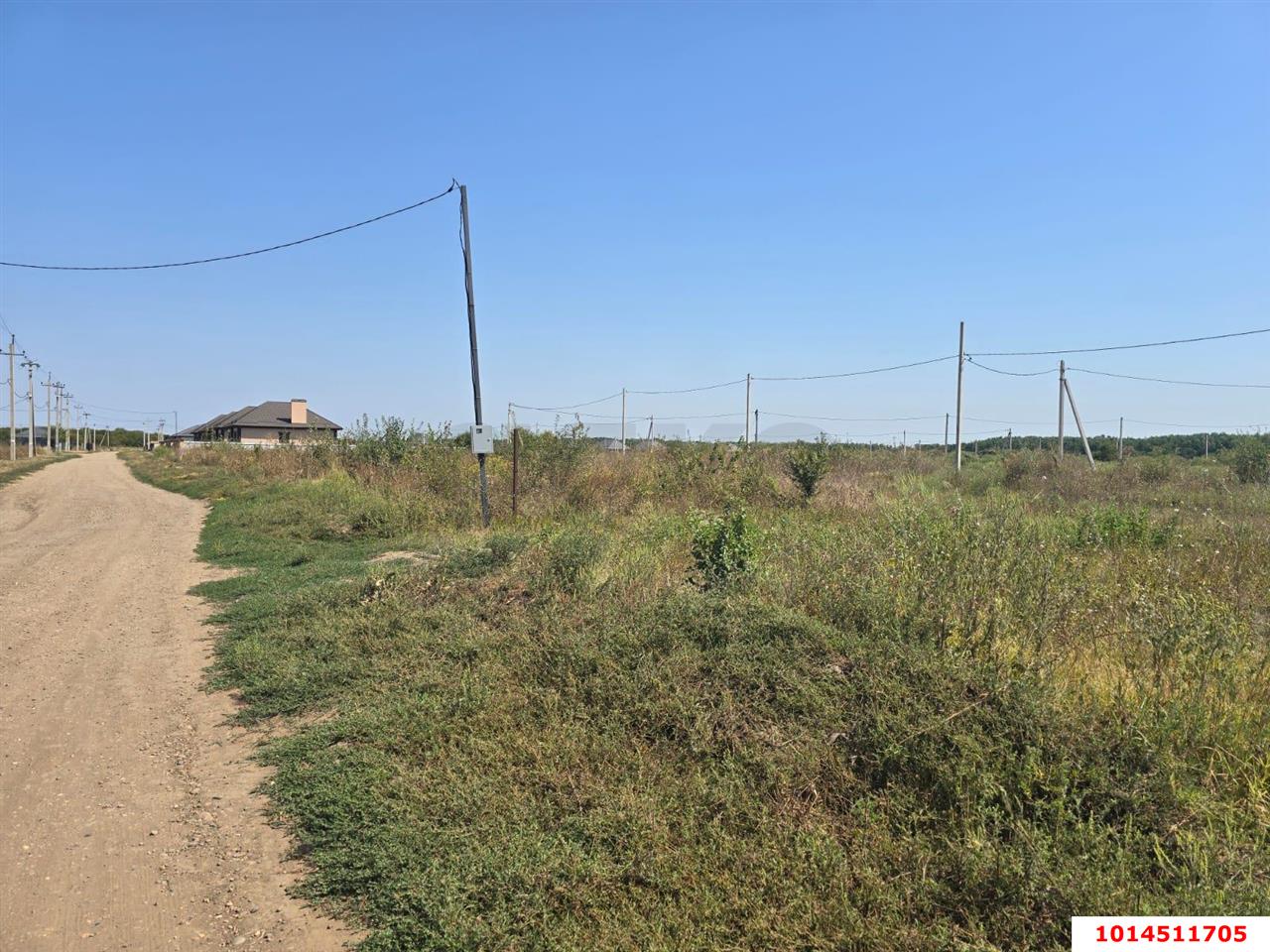 Фото №8: Земельный участок под ИЖС 6 сот. - Старокорсунская, Карасунский внутригородской округ, ул. Октябрьская, 3