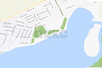 Фото №4: Земельный участок под ИЖС 6 сот. - Старокорсунская, мкр. Карасунский внутригородской округ, ул. Октябрьская, 3