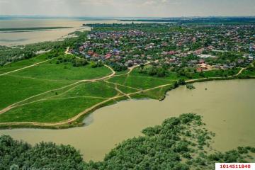 Фото №2: Земельный участок 6 сот. - Старокорсунская, п. коттеджный  Зябликово, 7