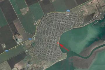 Фото №3: Земельный участок 6 сот. - Старокорсунская, п. коттеджный  Зябликово, 7