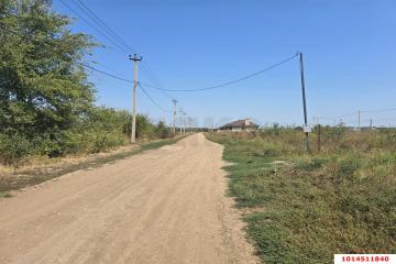 Фото №5: Земельный участок 6 сот. - Старокорсунская, п. коттеджный  Зябликово, 7