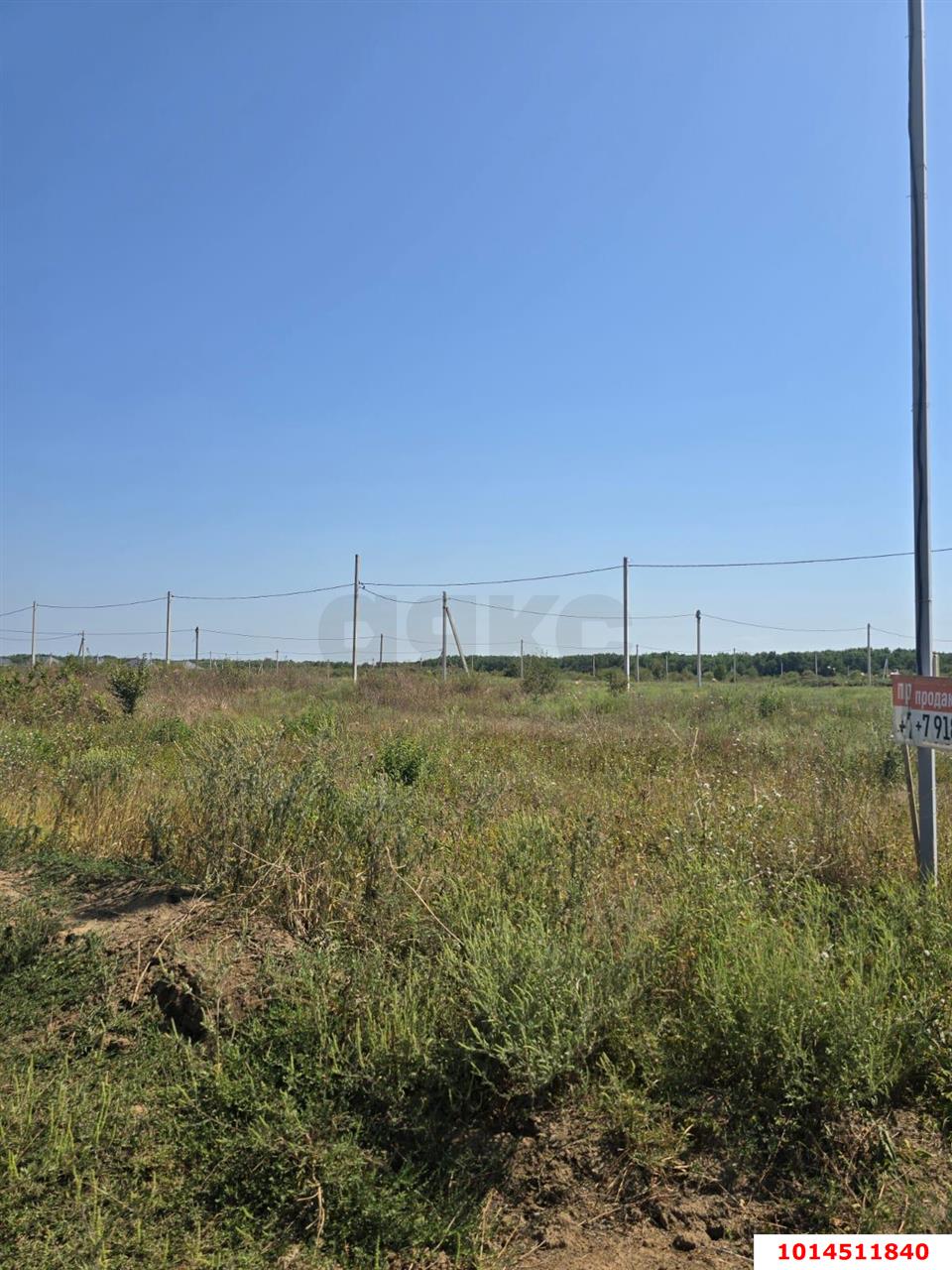 Фото №9: Земельный участок 6 сот. - Старокорсунская, Карасунский внутригородской округ, п. коттеджный  Зябликово, 7